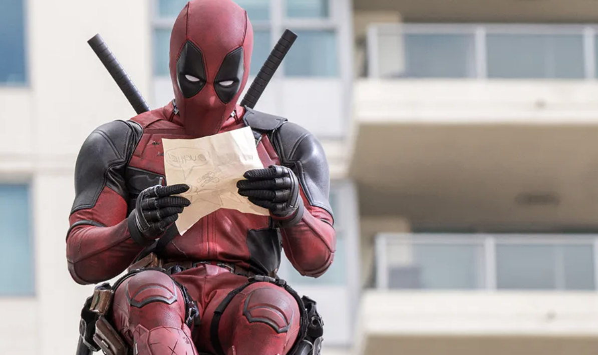 Deadpool (2016-2024)