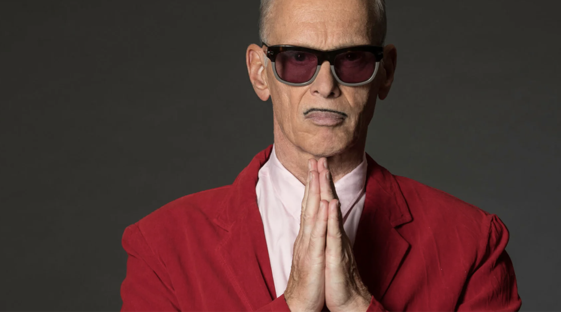 Topp 5: John Waters