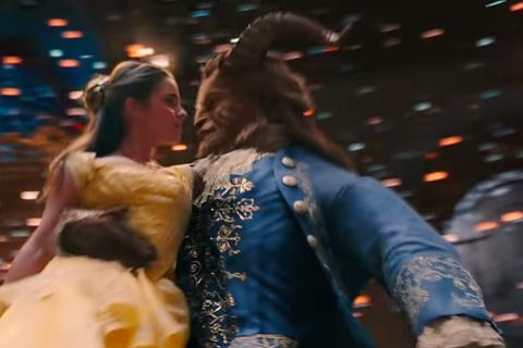 Beauty and the Beast (2017)