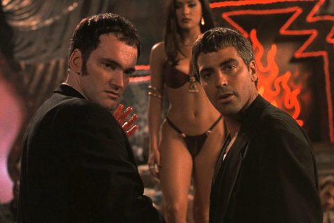 From Dusk till Dawn (1996)