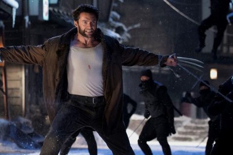 The Wolverine