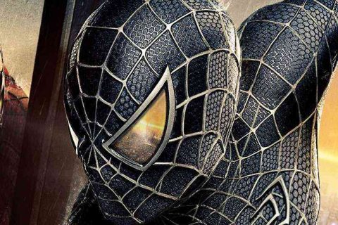 Spider-Man 3