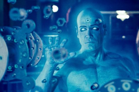 Watchmen: Director’s Cut
