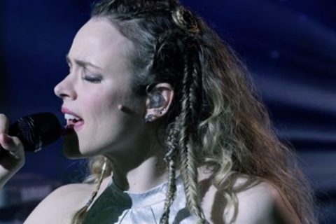 Eurovision Song Contest: The Story of Fire Saga