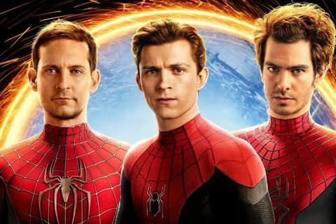 Spider-Man: No Way Home