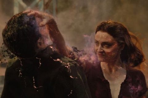 X-Men: Dark Phoenix