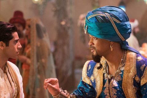 Aladdin (2019)