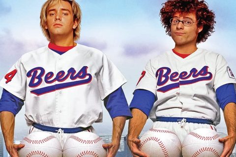 BASEketball (1998)