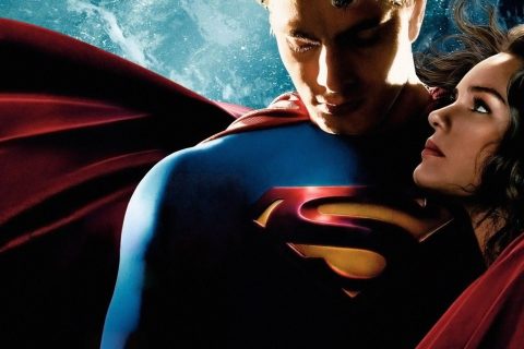Superman Returns