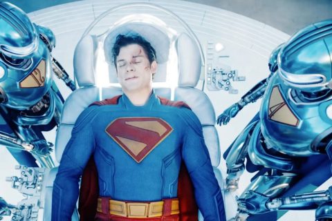 Superman (2025)