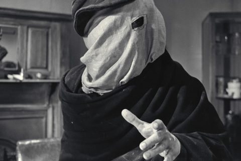 20 áhugaverðar ævisögumyndir (e. ‘biopics’)