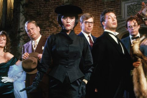 Clue (1985)