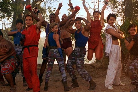 Street Fighter (1994)