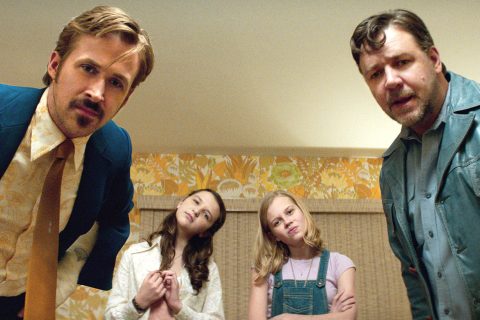 The Nice Guys (2016)