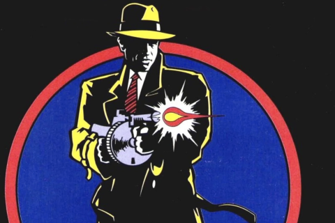 Dick Tracy (1990)