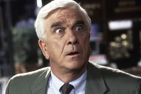 The Naked Gun: From the Files of Police Squad! (1988)