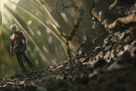 Ant-Man