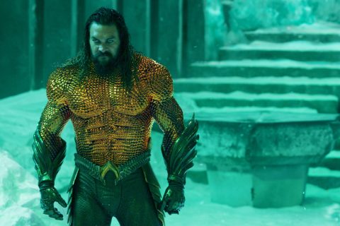Aquaman and the Lost Kingdom