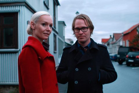 Reykjavík