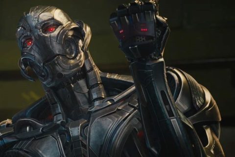 Avengers: Age of Ultron