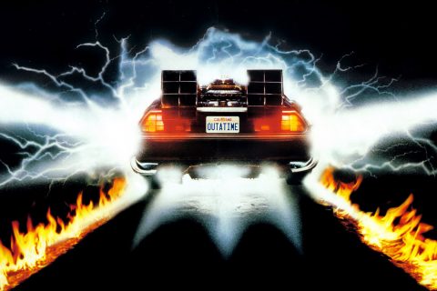 Back to the Future (1985-1990)