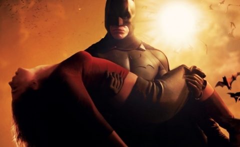 Batman Begins