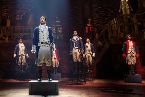 Hamilton