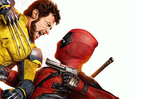 Deadpool & Wolverine