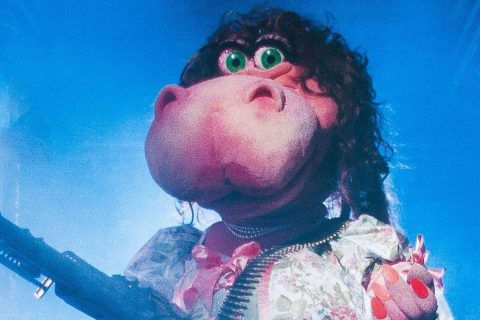Meet the Feebles (1989)