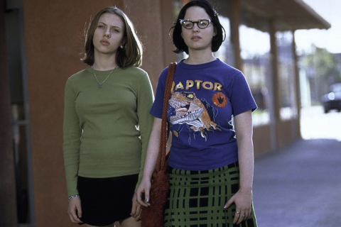 Ghost World (2001)