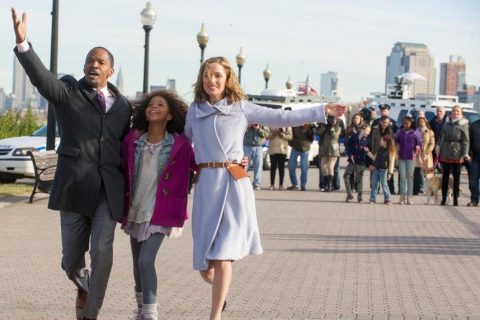 Annie (2014)