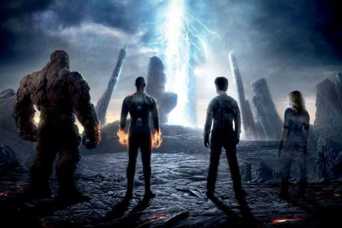 Fantastic Four (2015)