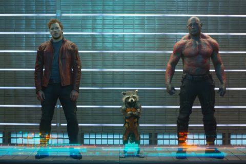 Guardians of the Galaxy