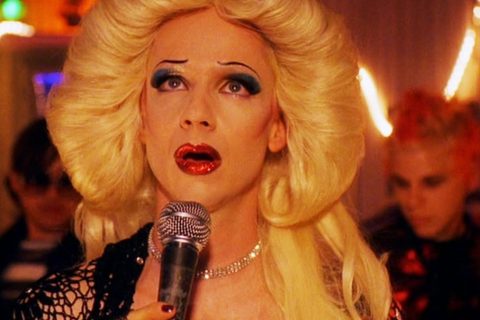 Hedwig and the Angry Inch (2001) Hedwig and the Angry Inch (2001)