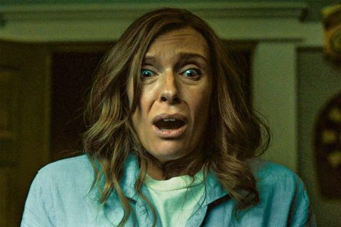Hereditary (2018)