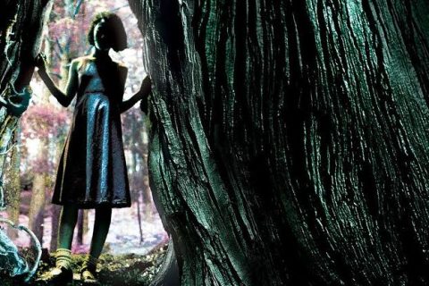 Pan’s Labyrinth (2006)