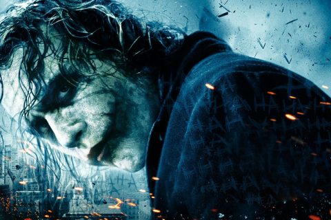 The Dark Knight
