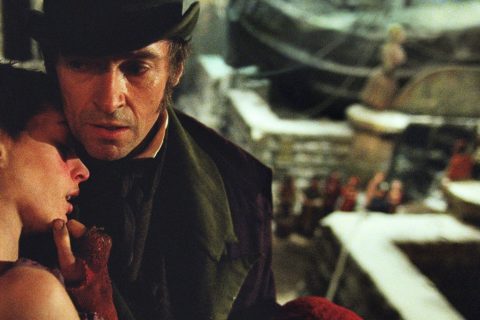 Les Misérables