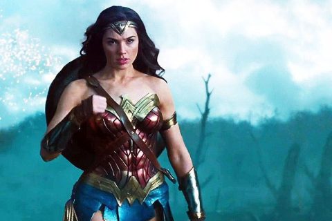 Wonder Woman
