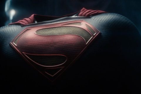 Man of Steel