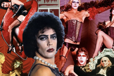 10 töff og taumlausir trivia-molar um Rocky Horror