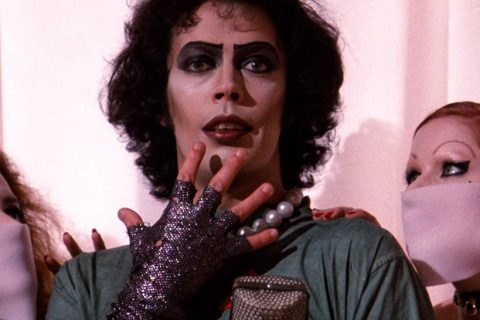 The Rocky Horror Picture Show (1975)