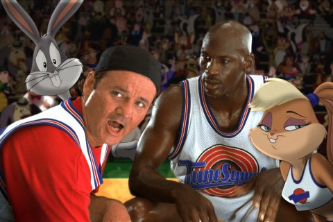 Space Jam (1996)