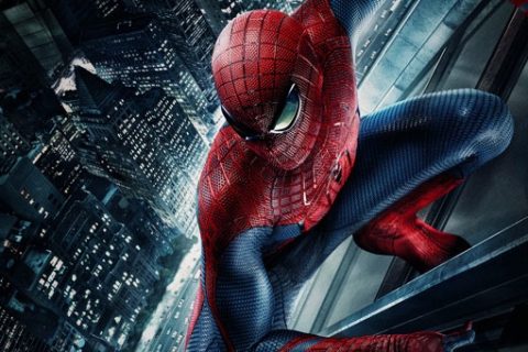 The Amazing Spider-Man