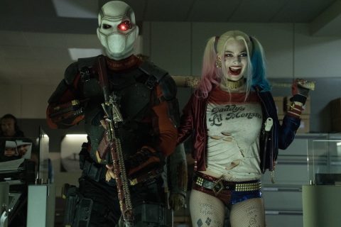 Suicide Squad