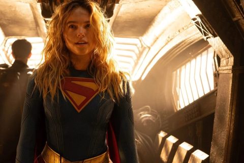 Supergirl