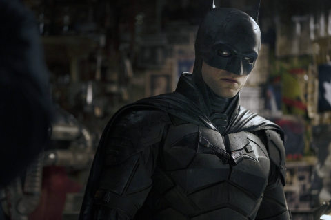 The Batman