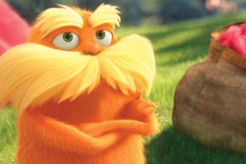 The Lorax