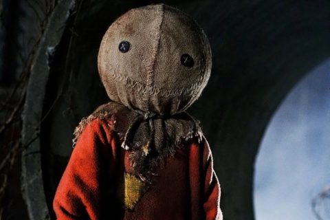 Trick ‘r Treat (2007) Trick ‘r Treat (2007)