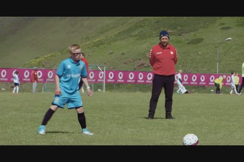 Víti í Vestmannaeyjum